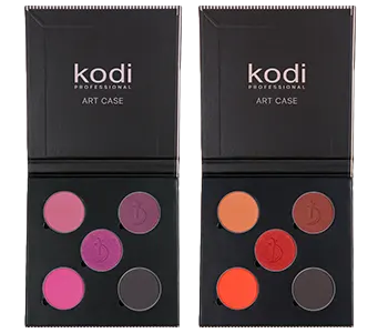 Øyemakeup