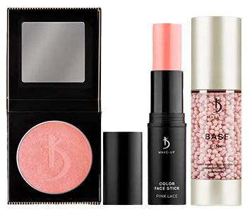 Ansiktsmakeup