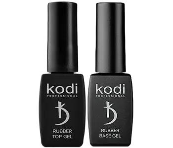 Base og top coat