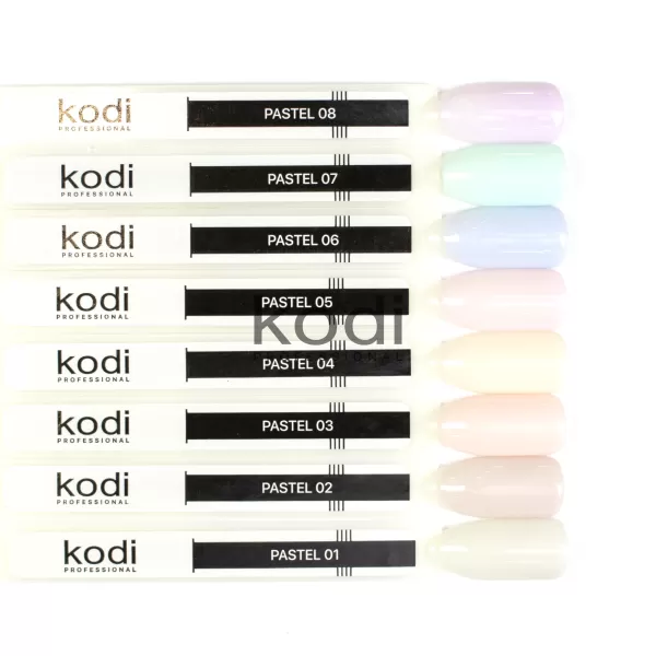 PASTEL