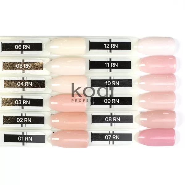 Romantic Nude